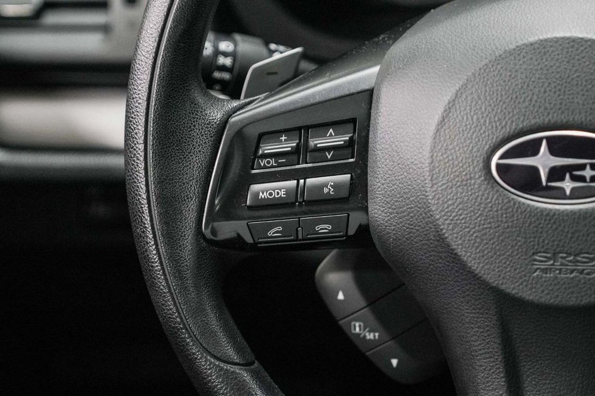 2013 Subaru XV Crosstrek Touring