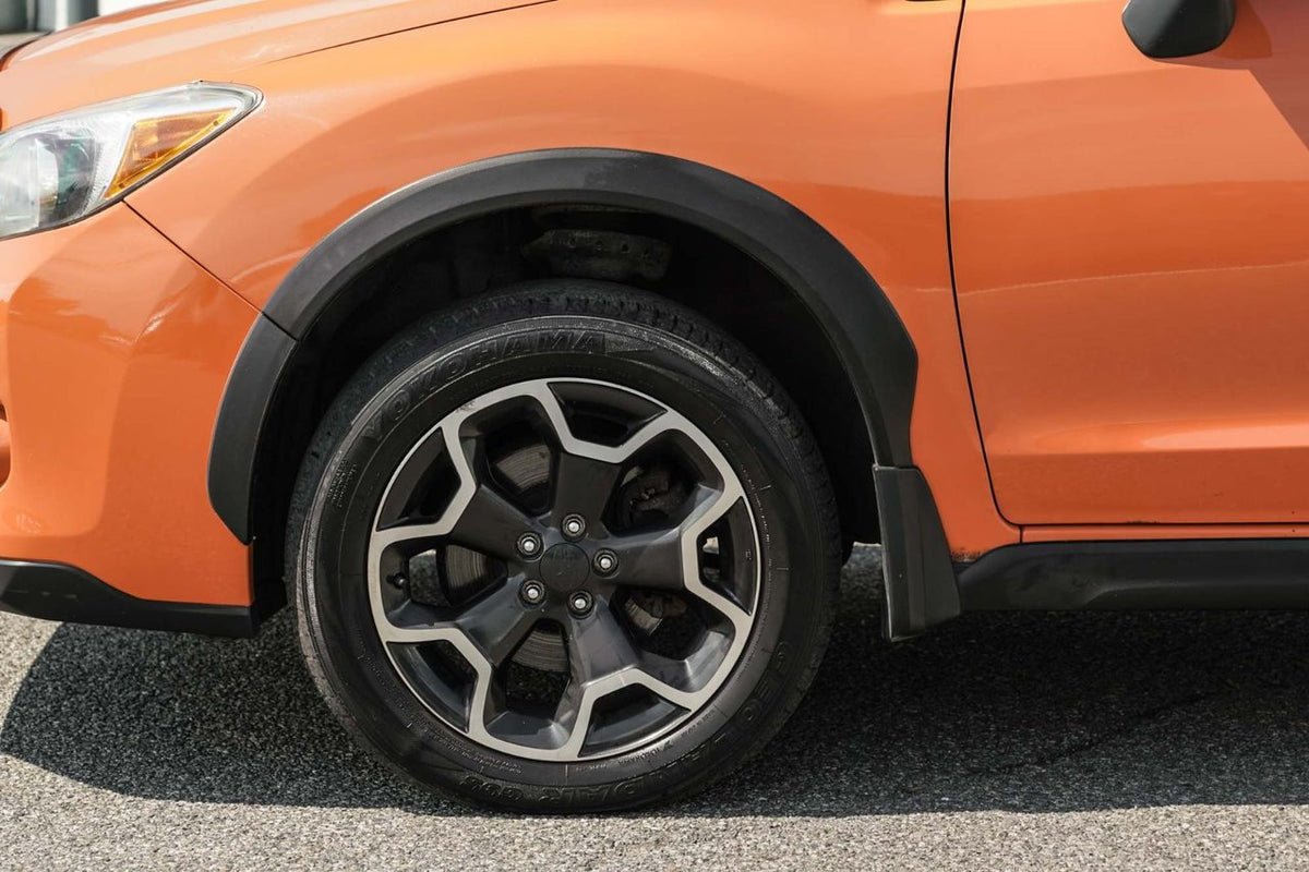 2013 Subaru XV Crosstrek Touring