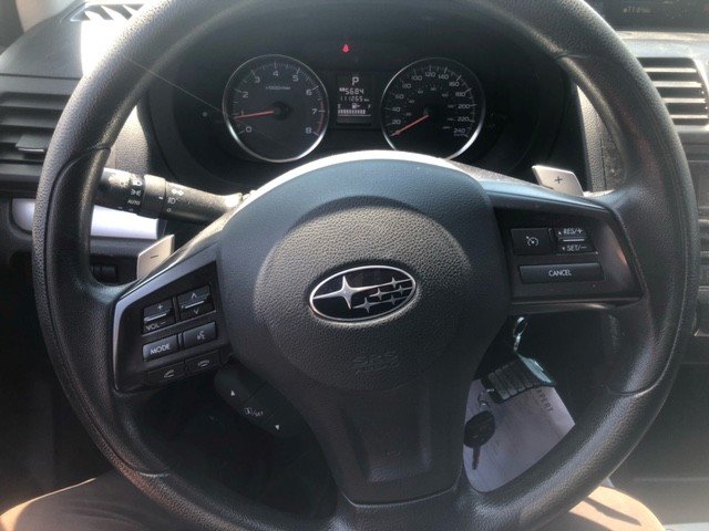 2013 Subaru XV Crosstrek Touring