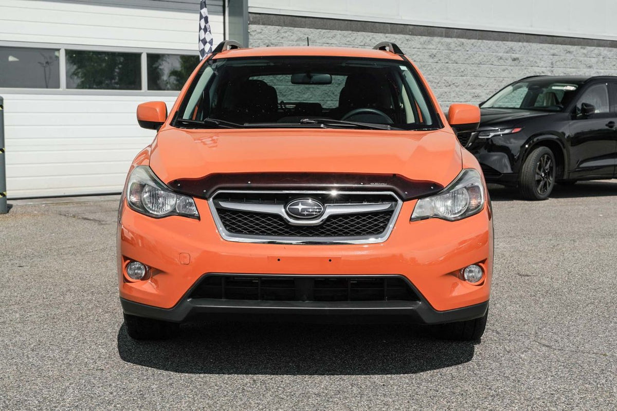 2013 Subaru XV Crosstrek Touring