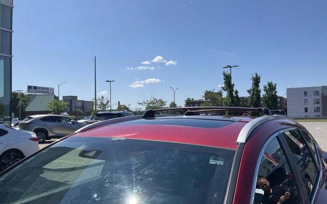 2021 Honda CR-V SPORT AWD; CAMERA ANGLES MORT SIEGE CHAUFFANT MAGS