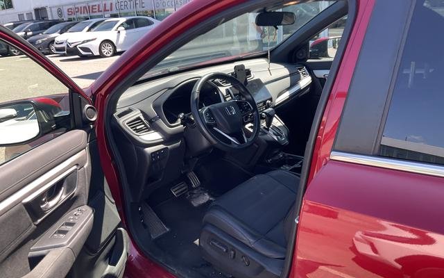 2021 Honda CR-V SPORT AWD; CAMERA ANGLES MORT SIEGE CHAUFFANT MAGS