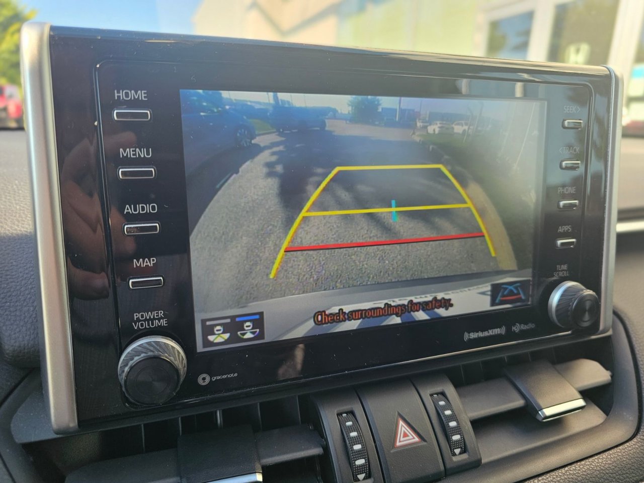 2019 Toyota RAV4 XLE PREMIUM AWD; CUIR TOIT SIEGES+VOLANT CHAUFFANT