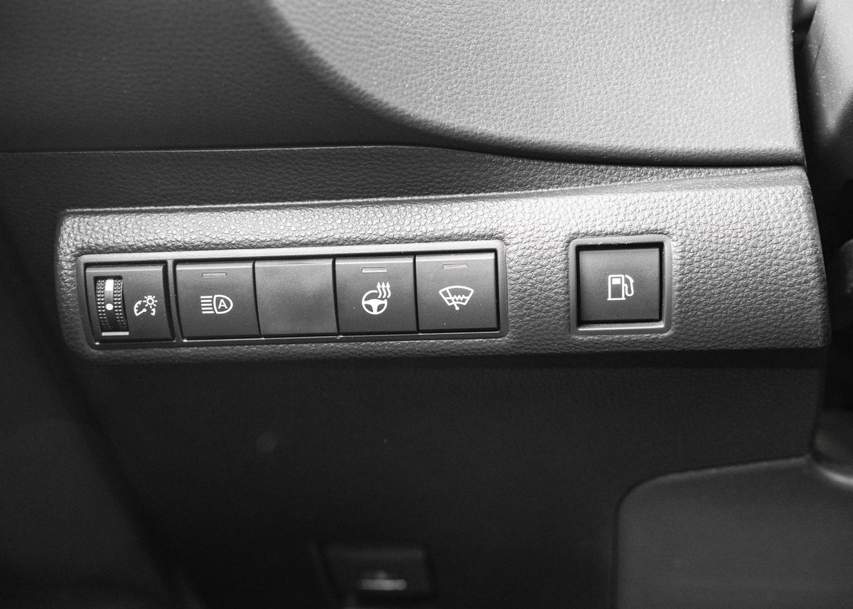 2026 Toyota Corolla LE AWD HYBRID