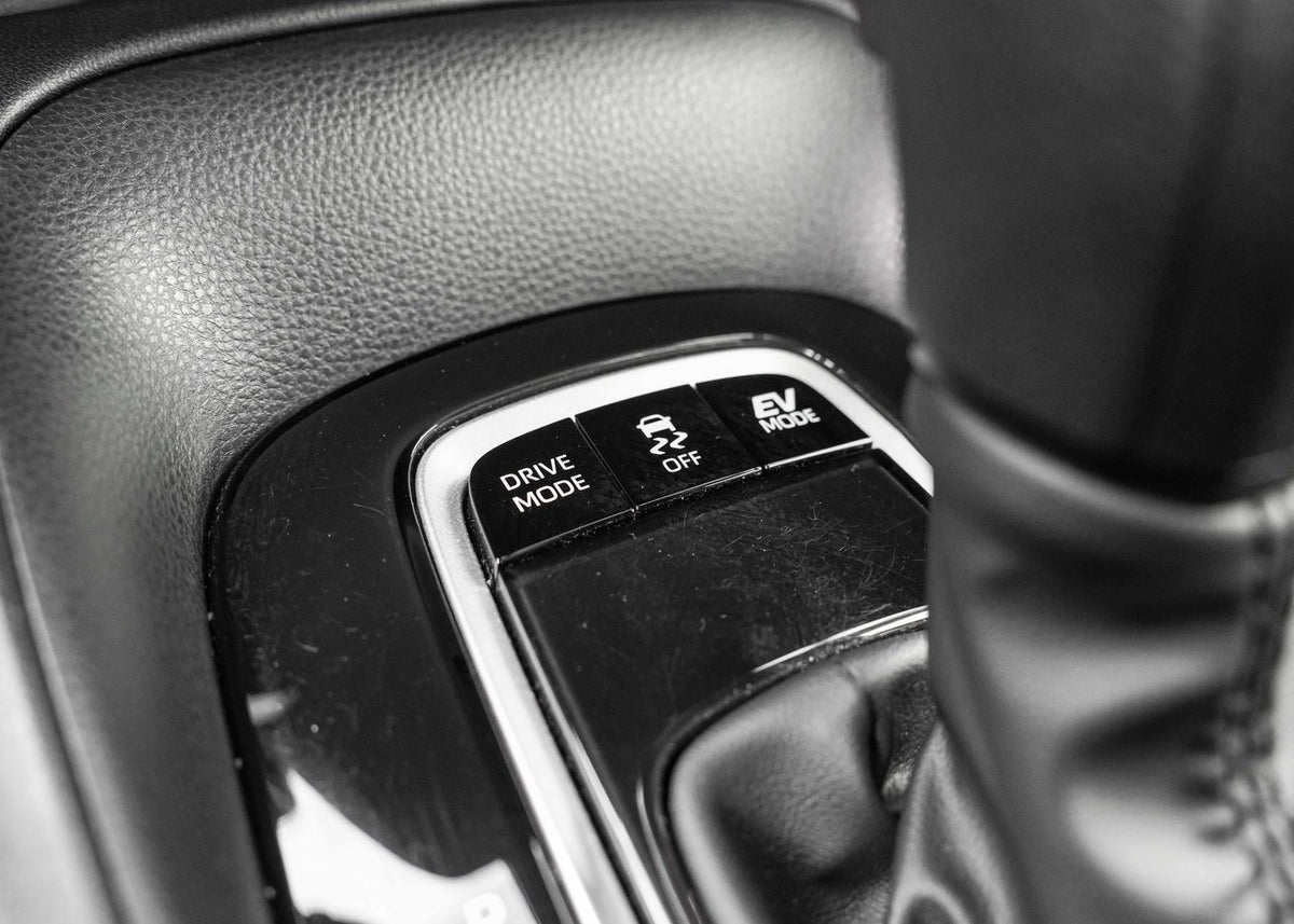 2026 Toyota Corolla LE AWD HYBRID