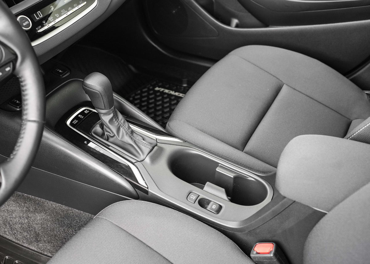 2026 Toyota Corolla LE AWD HYBRID