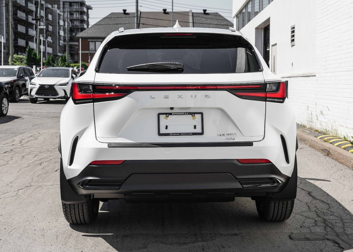 2026 Lexus NX NX 350, AWD PREMIUM