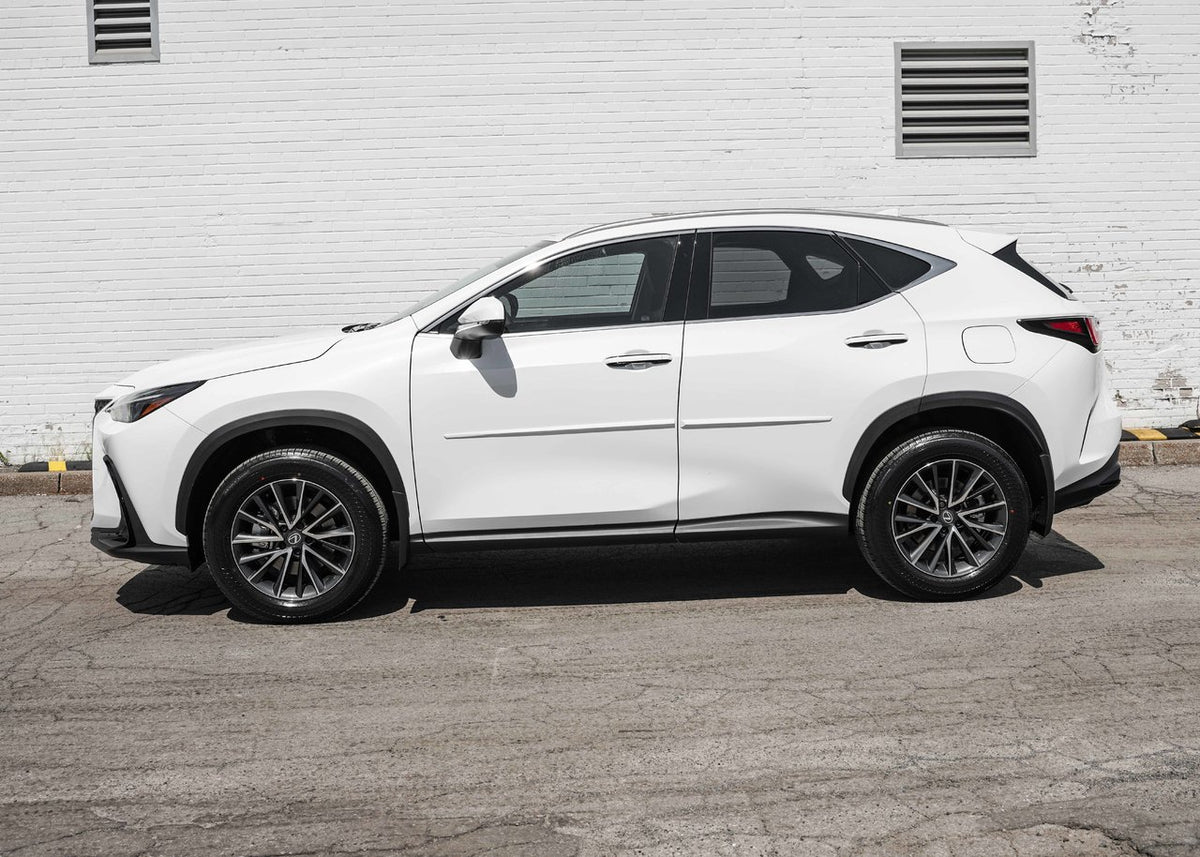 2026 Lexus NX NX 350, AWD PREMIUM