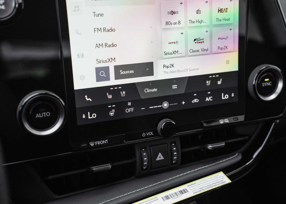 2026 Lexus NX NX 350, AWD PREMIUM