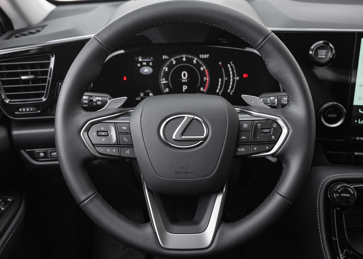 2026 Lexus NX NX 350, AWD PREMIUM