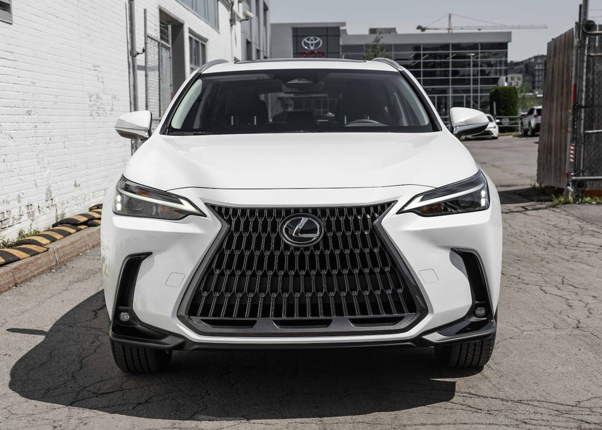 2026 Lexus NX NX 350, AWD PREMIUM