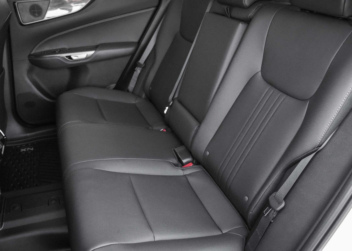 2026 Lexus NX NX 350, AWD PREMIUM