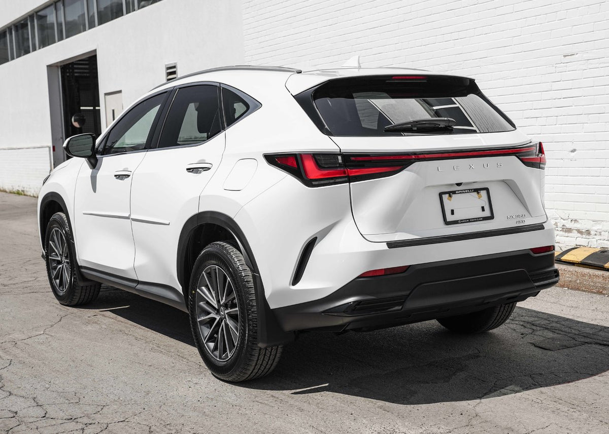 2026 Lexus NX NX 350, AWD PREMIUM