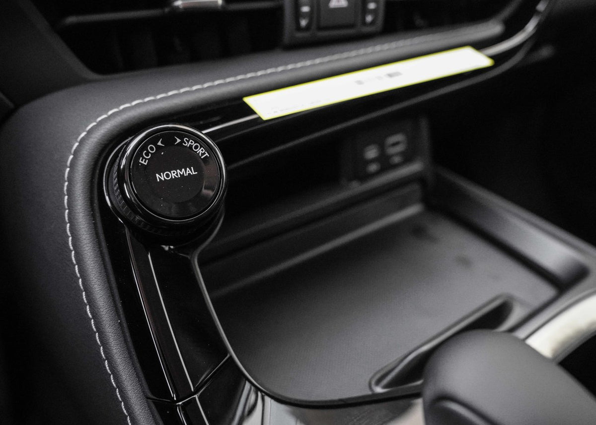 2026 Lexus NX NX 350, AWD PREMIUM