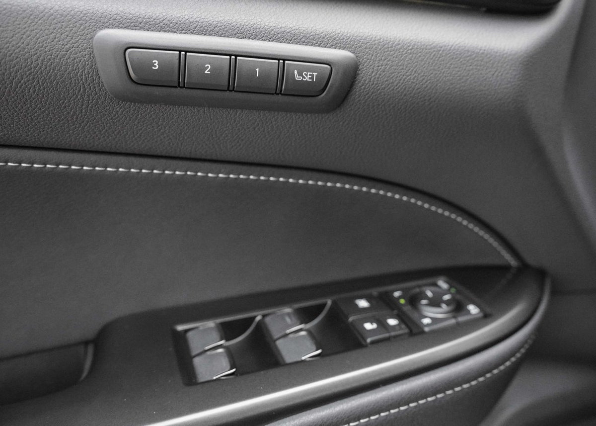 2026 Lexus NX NX 350, AWD PREMIUM