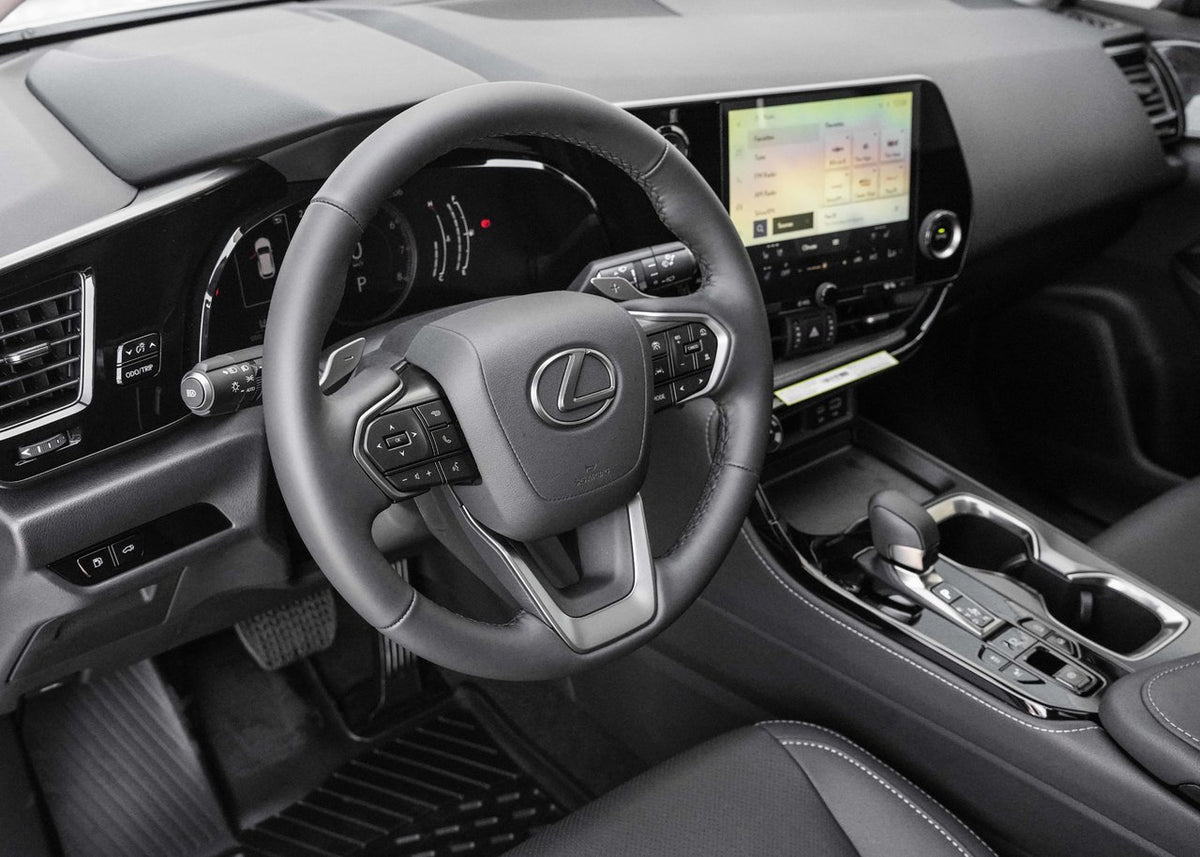 2026 Lexus NX NX 350, AWD PREMIUM