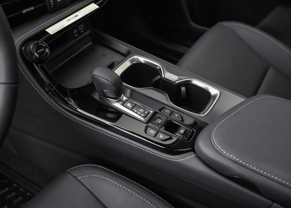 2026 Lexus NX NX 350, AWD PREMIUM