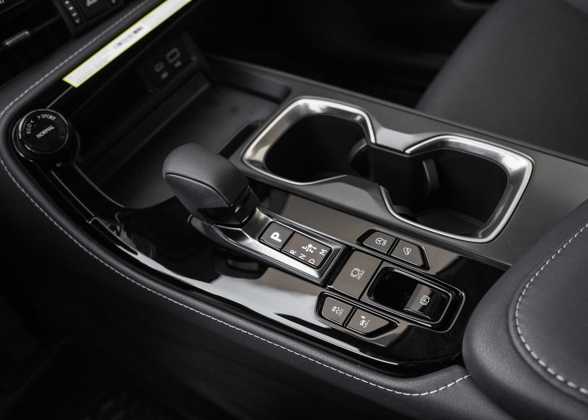 2026 Lexus NX NX 350, AWD PREMIUM