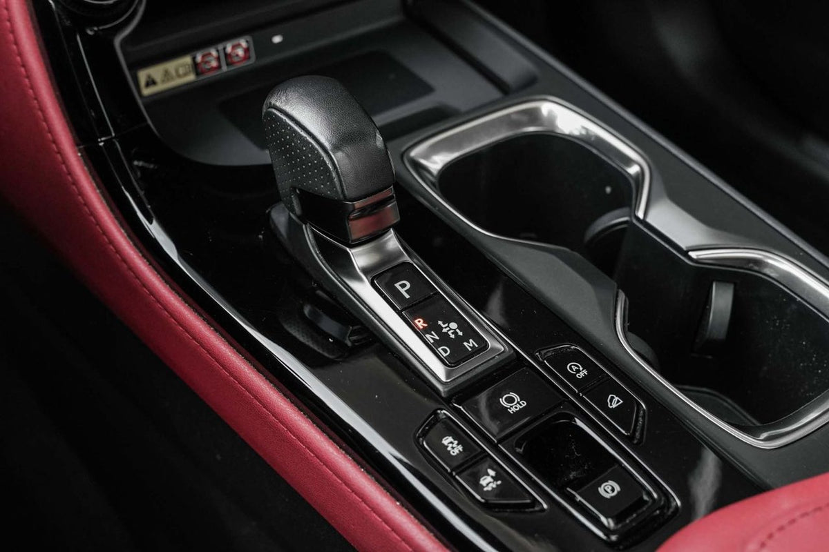2023 Lexus NX 350 F SPORT 2 AWD CUIR ROUGE NAVI TOIT PANO