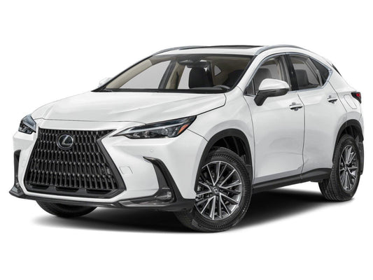2026 Lexus NX Premium