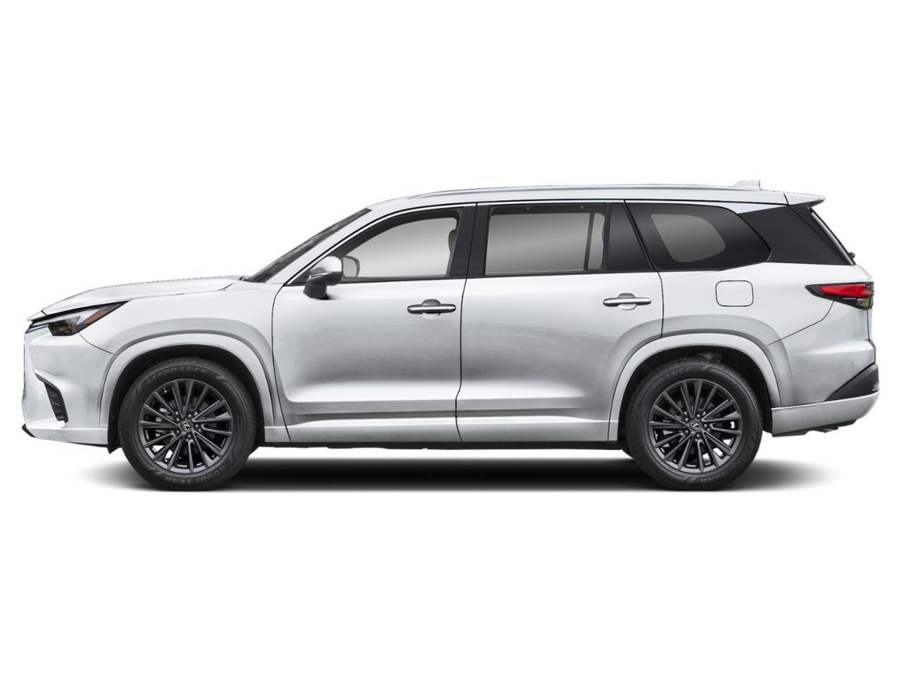 2026 Lexus TX Ultra Luxury