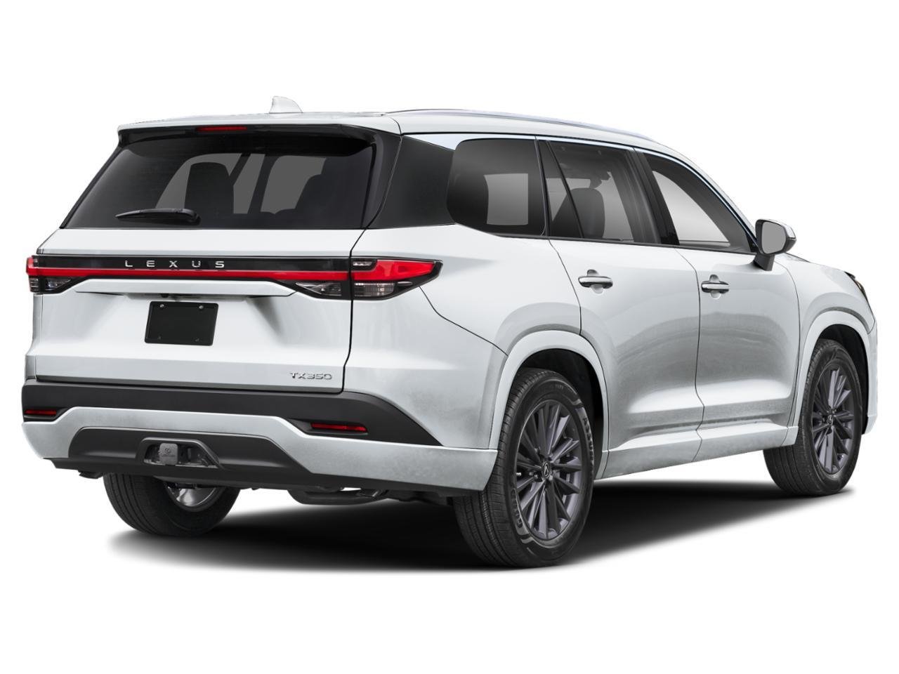 2026 Lexus TX Ultra Luxury