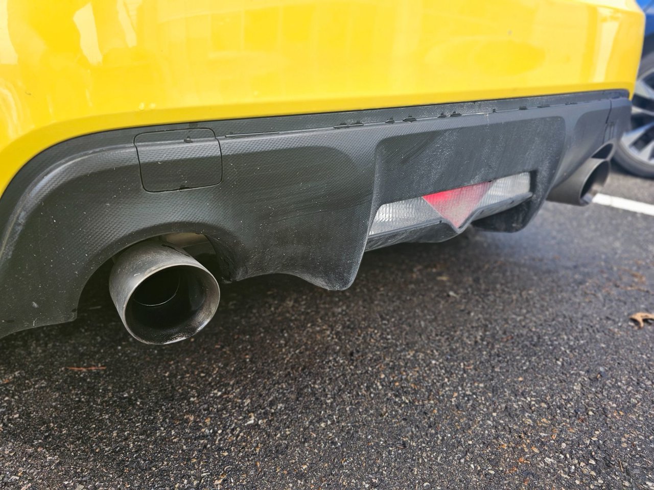 2017 Subaru BRZ EDITION LIMITE INAZUMA; PROPULSION MANUELLE