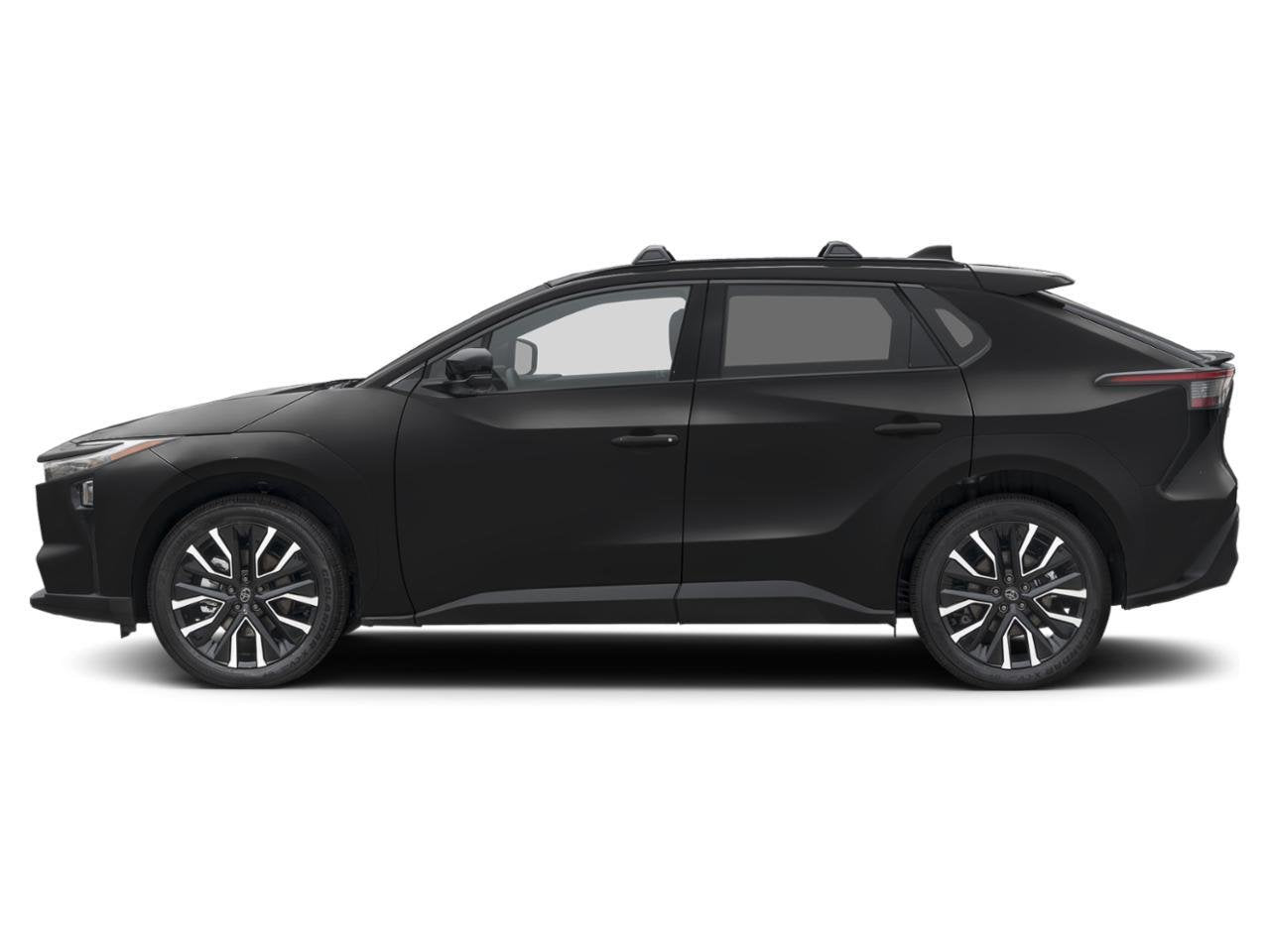 2026 Toyota BZ LTD AWD