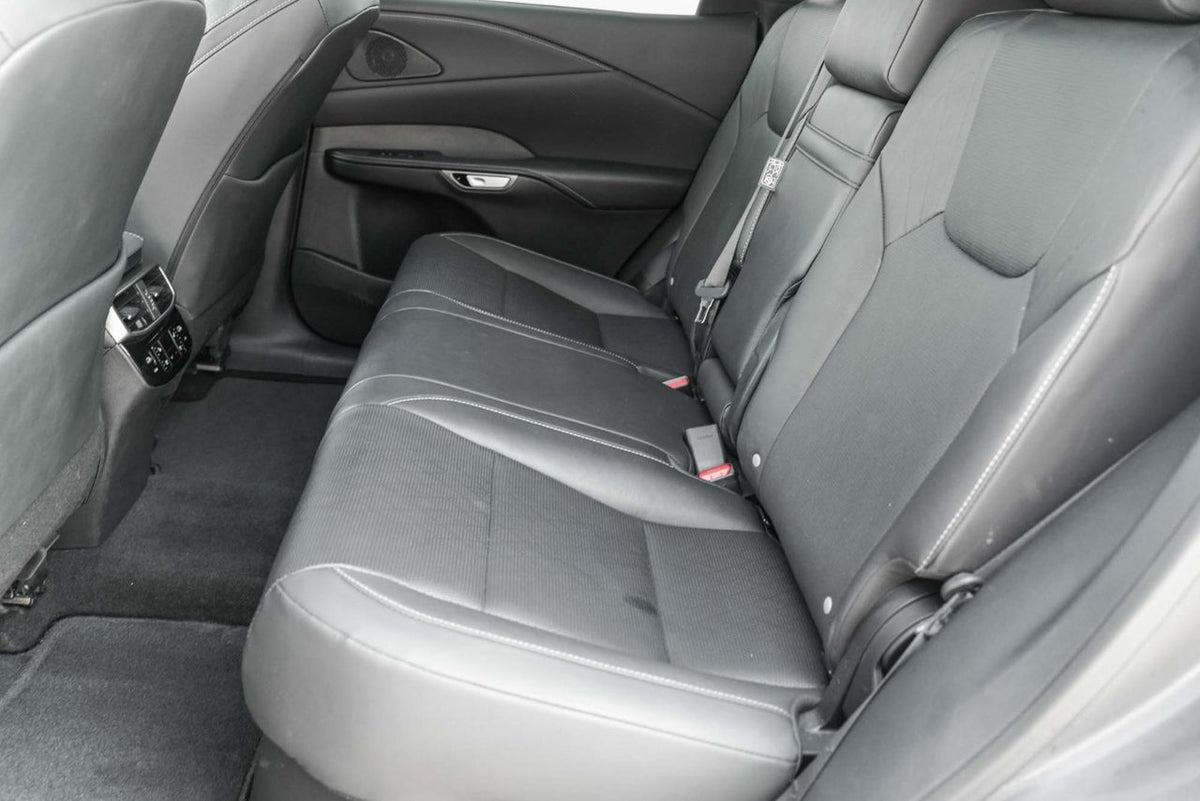 2024 Lexus RX 350 DEMO AWD LUXURY TOIT PANO CUIR CARPLAY NAVI