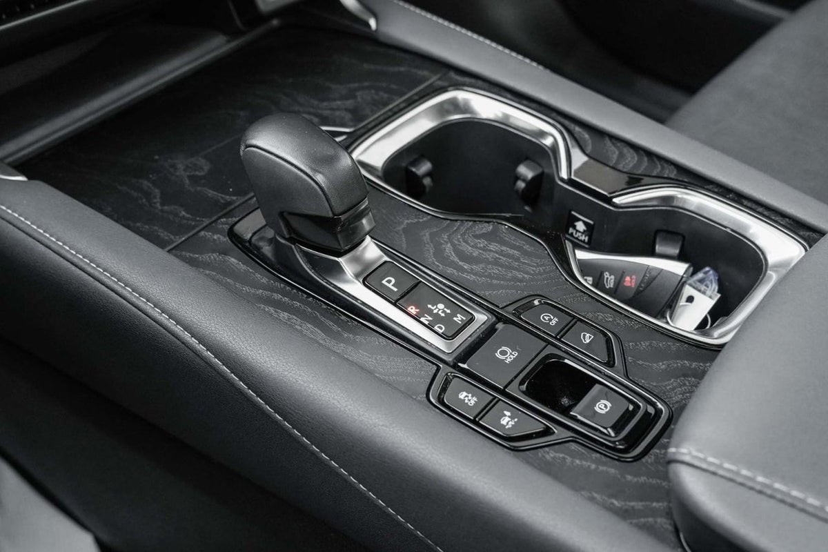 2024 Lexus RX 350 DEMO AWD LUXURY TOIT PANO CUIR CARPLAY NAVI