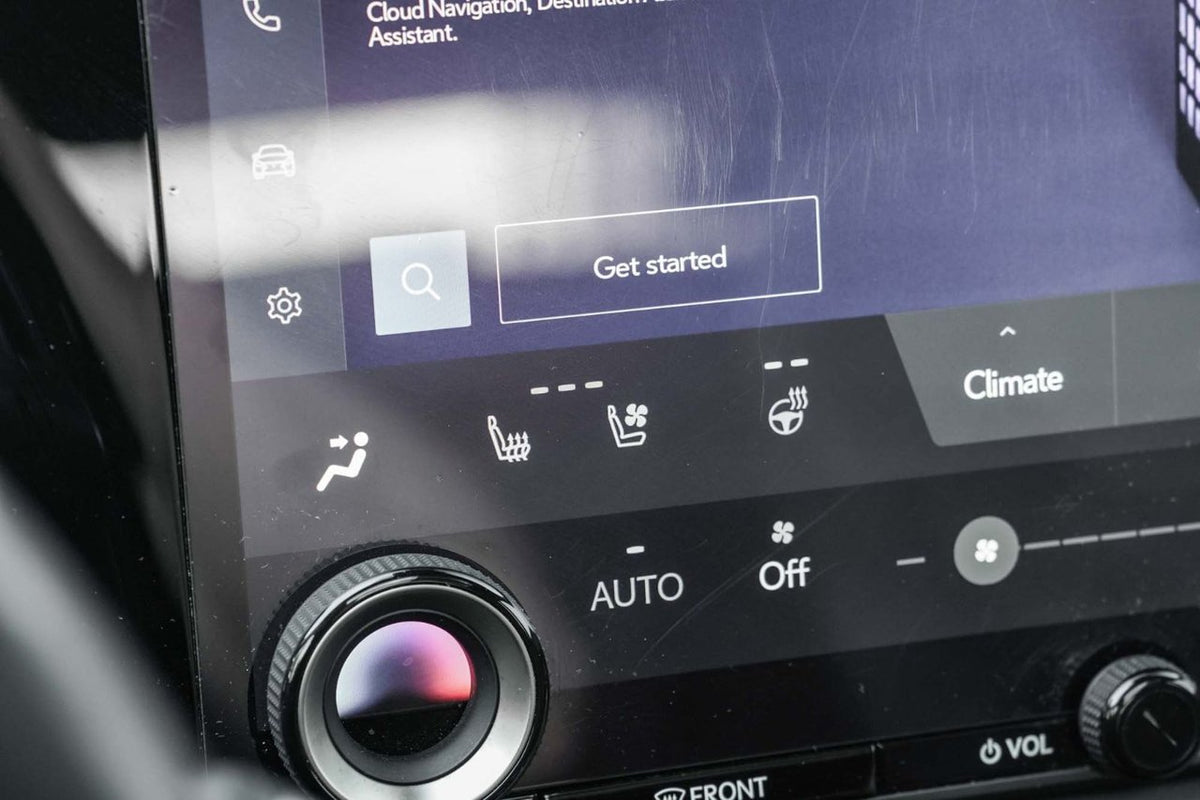2024 Lexus RX 350 DEMO AWD LUXURY TOIT PANO CUIR CARPLAY NAVI