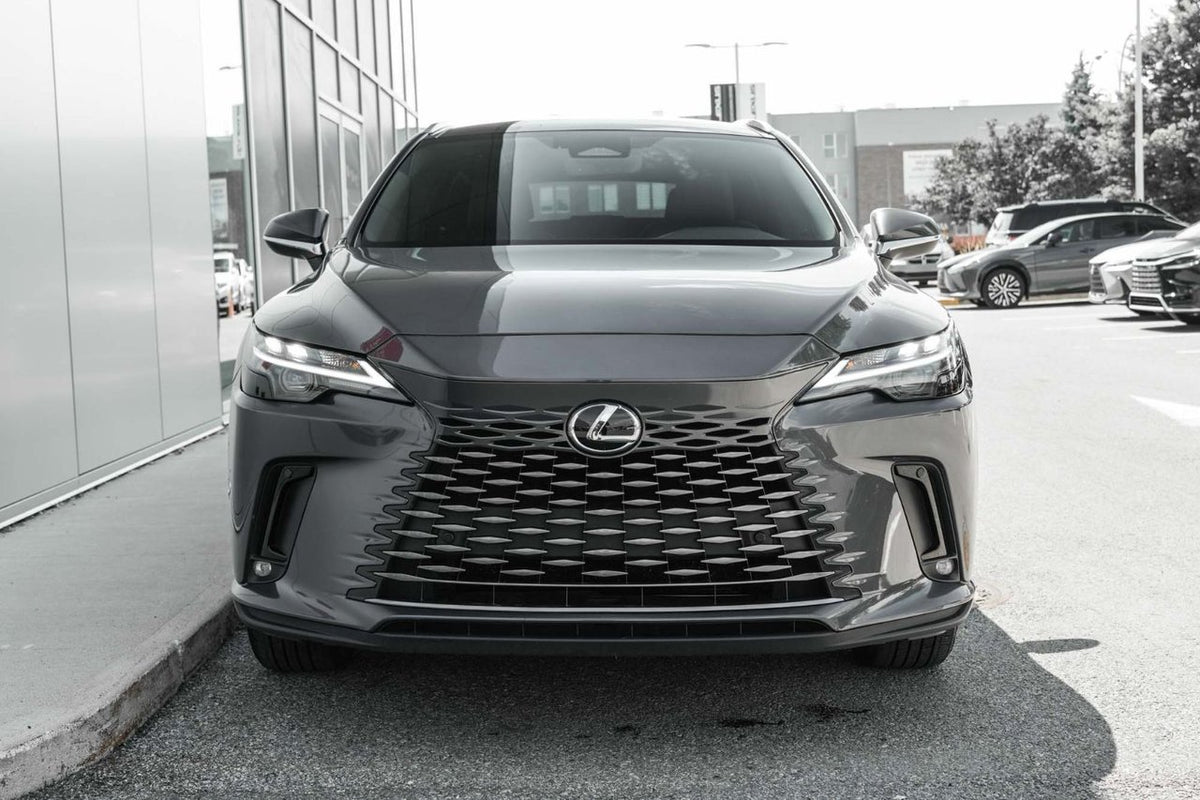 2024 Lexus RX 350 DEMO AWD LUXURY TOIT PANO CUIR CARPLAY NAVI