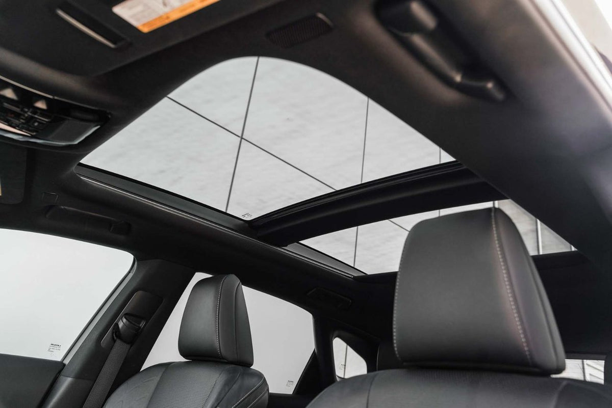 2024 Lexus RX 350 DEMO AWD LUXURY TOIT PANO CUIR CARPLAY NAVI