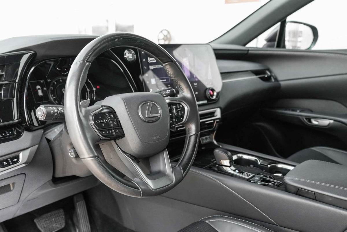 2024 Lexus RX 350 DEMO AWD LUXURY TOIT PANO CUIR CARPLAY NAVI