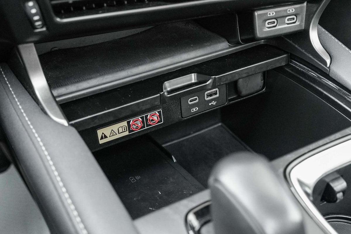 2024 Lexus RX 350 DEMO AWD LUXURY TOIT PANO CUIR CARPLAY NAVI