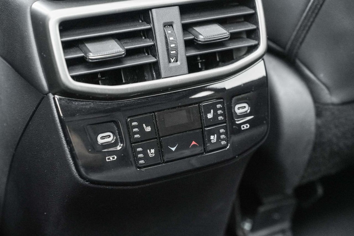 2024 Lexus RX 350 DEMO AWD LUXURY TOIT PANO CUIR CARPLAY NAVI