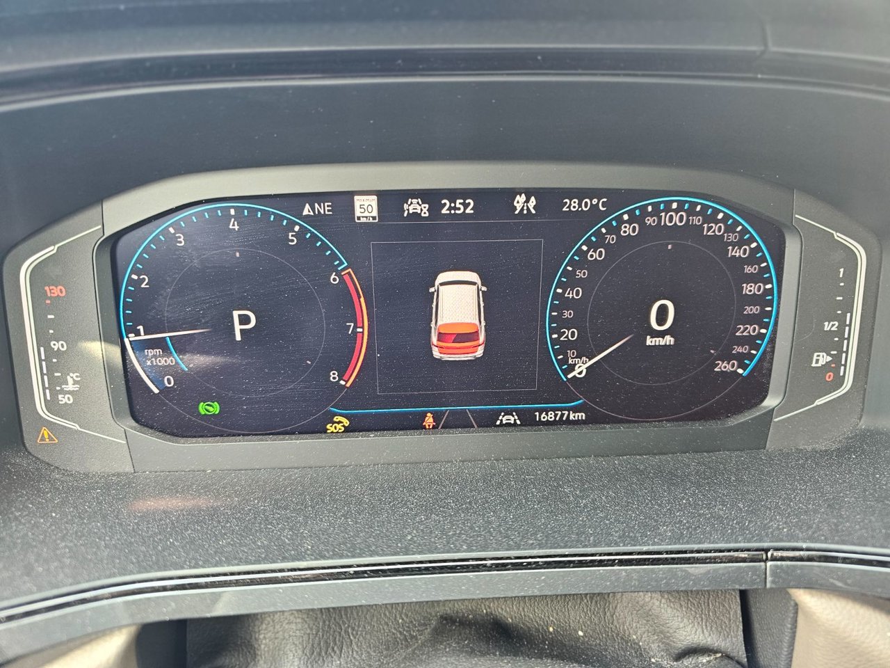 2024 Volkswagen Taos HIGHLINE AWD; CUIR TOIT PANO NAV AUDIO*BAS/LOW KM*