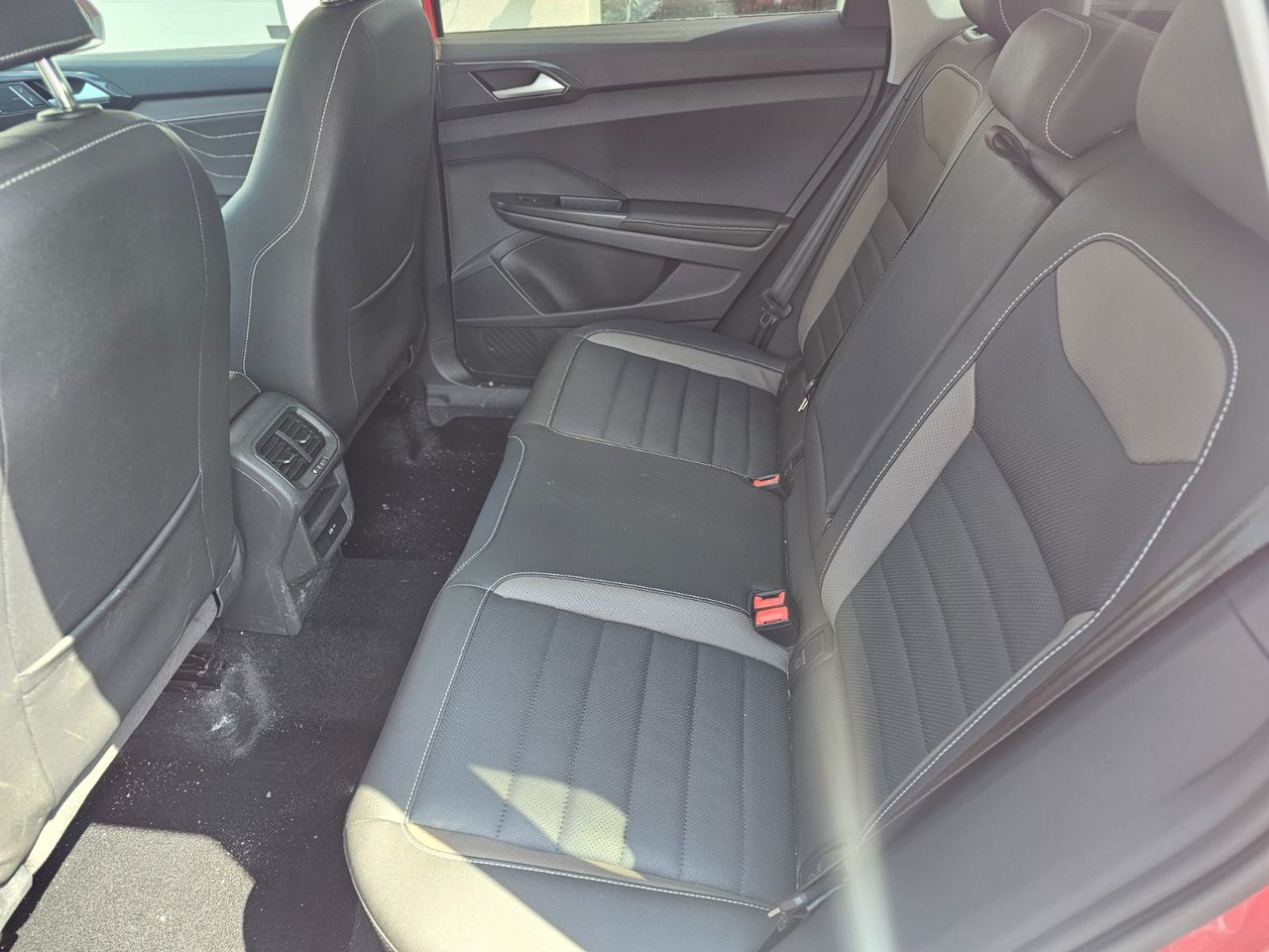 2024 Volkswagen Taos HIGHLINE AWD; CUIR TOIT PANO NAV AUDIO*BAS/LOW KM*