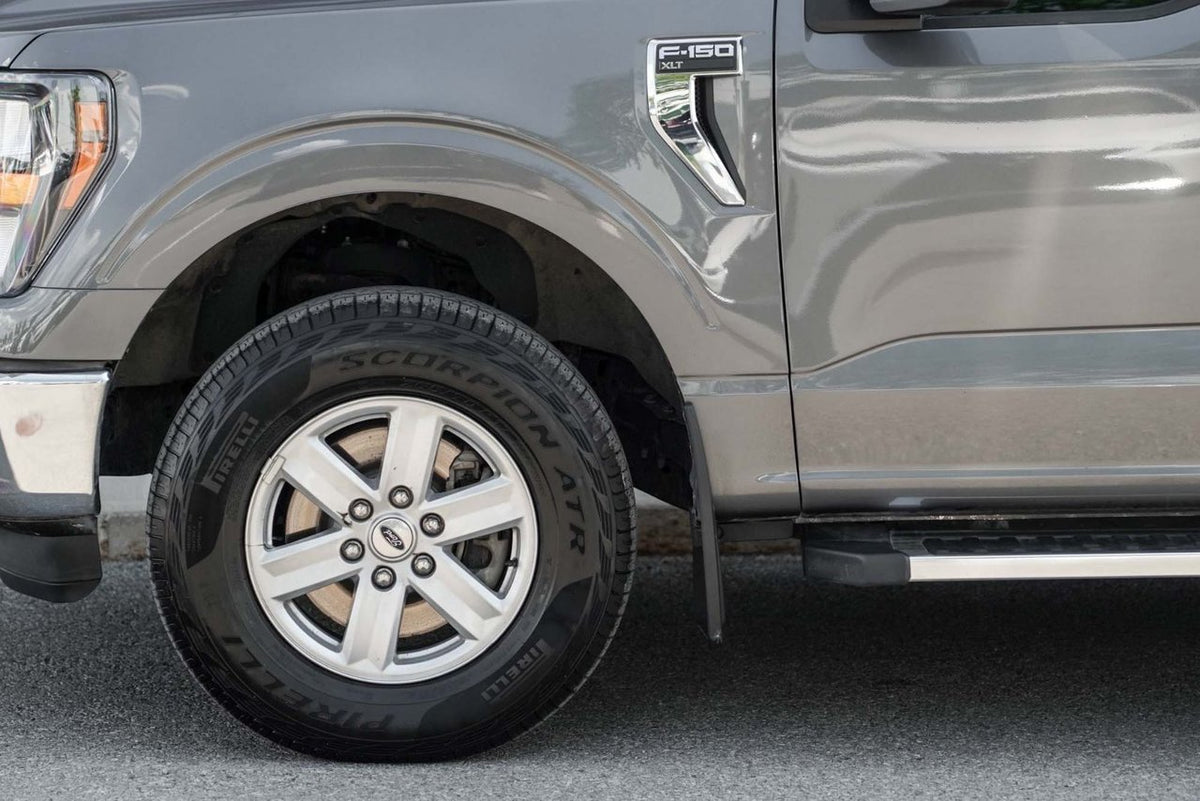 2023 Ford F-150 XLT SUPERCREW 4X4 V8 5.0L BOITE 6.5 PIEDS