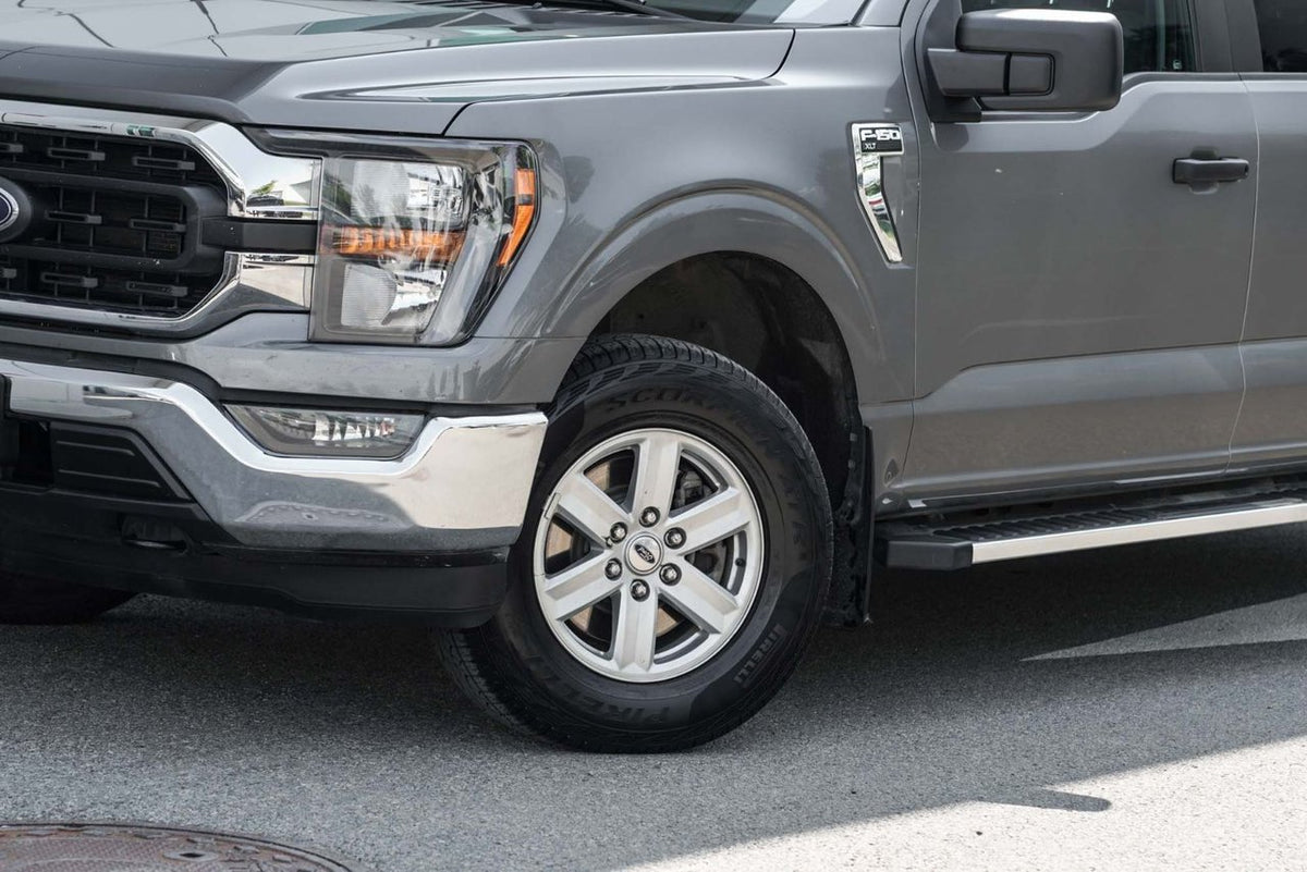 2023 Ford F-150 XLT SUPERCREW 4X4 V8 5.0L BOITE 6.5 PIEDS