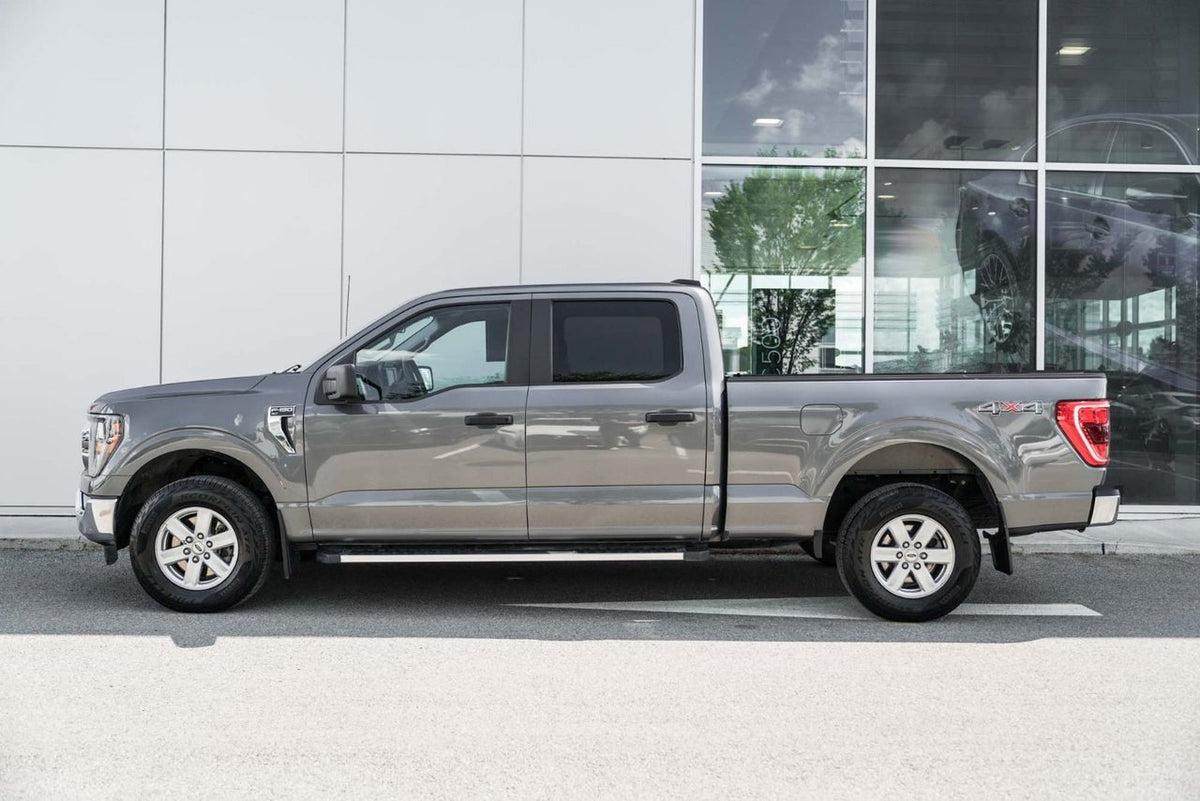 2023 Ford F-150 XLT SUPERCREW 4X4 V8 5.0L BOITE 6.5 PIEDS