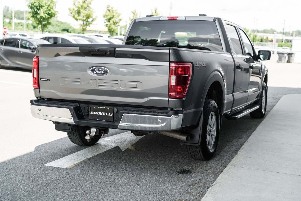 2023 Ford F-150 XLT SUPERCREW 4X4 V8 5.0L BOITE 6.5 PIEDS