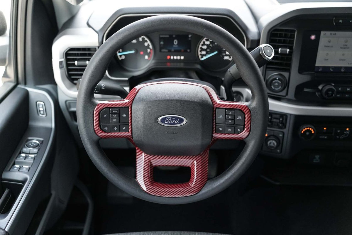 2023 Ford F-150 XLT SUPERCREW 4X4 V8 5.0L BOITE 6.5 PIEDS