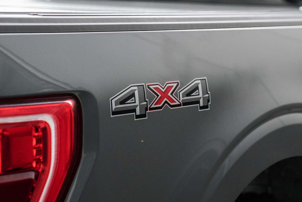 2023 Ford F-150 XLT SUPERCREW 4X4 V8 5.0L BOITE 6.5 PIEDS