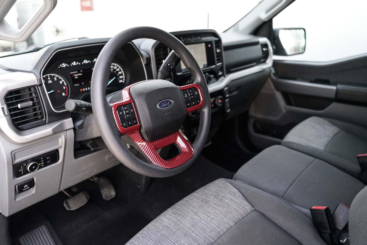 2023 Ford F-150 XLT SUPERCREW 4X4 V8 5.0L BOITE 6.5 PIEDS