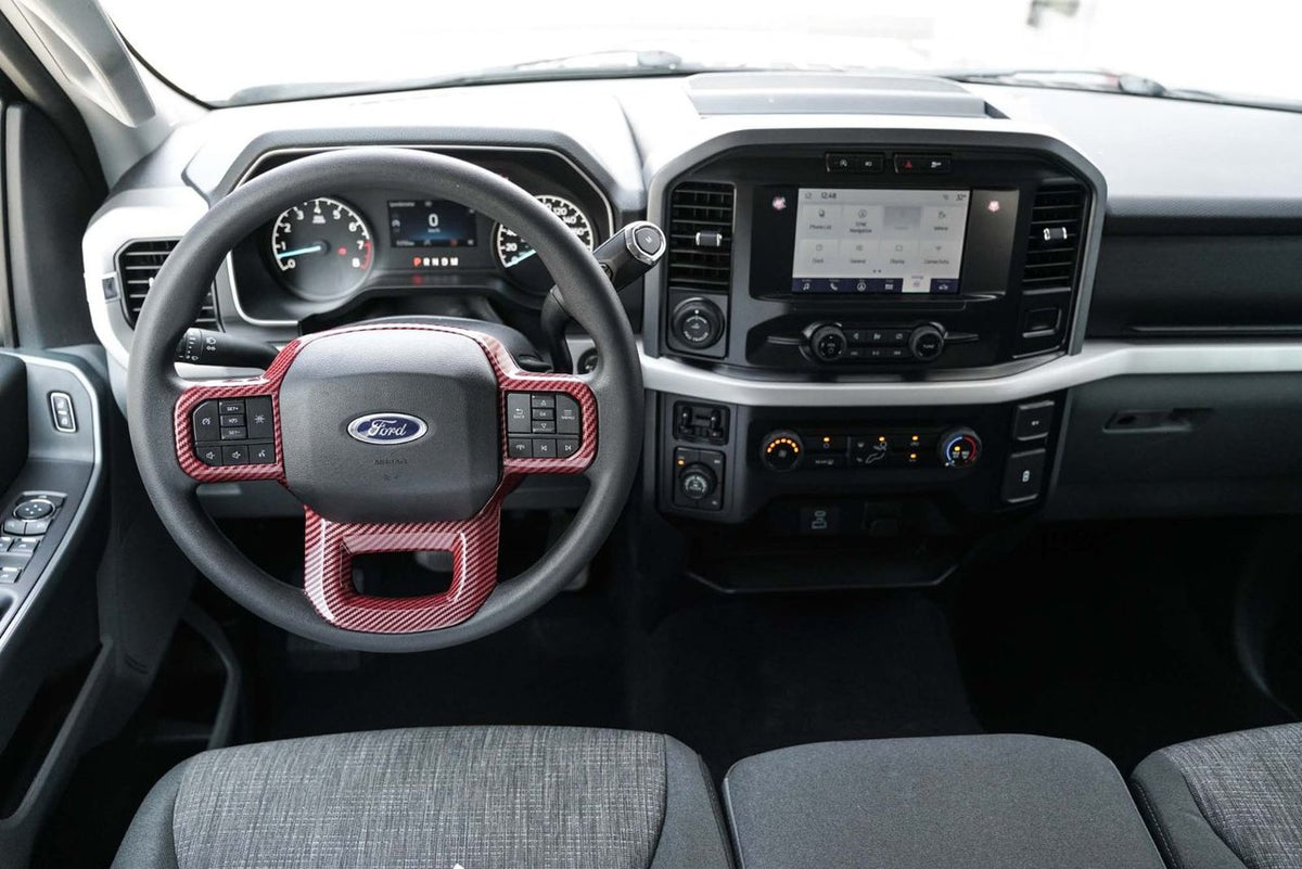 2023 Ford F-150 XLT SUPERCREW 4X4 V8 5.0L BOITE 6.5 PIEDS