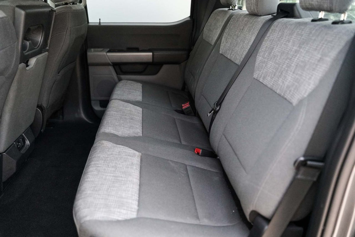 2023 Ford F-150 XLT SUPERCREW 4X4 V8 5.0L BOITE 6.5 PIEDS