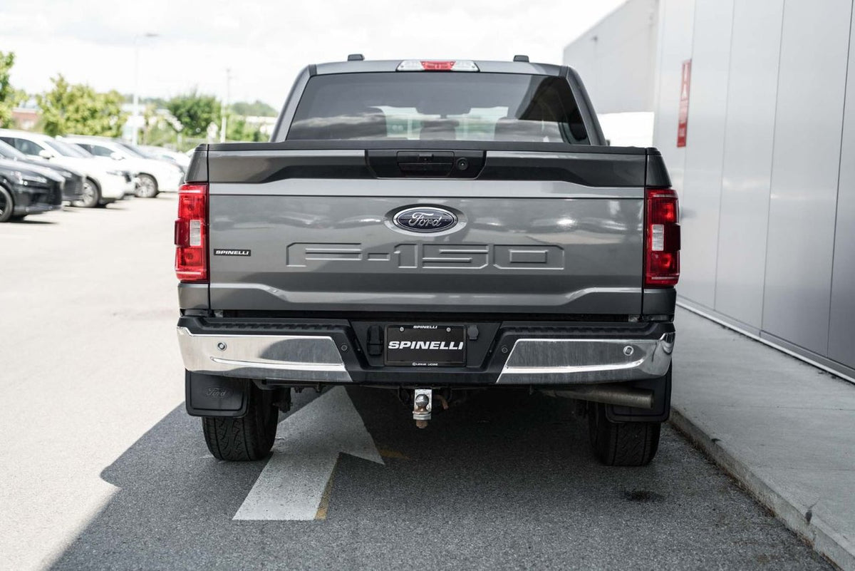 2023 Ford F-150 XLT SUPERCREW 4X4 V8 5.0L BOITE 6.5 PIEDS