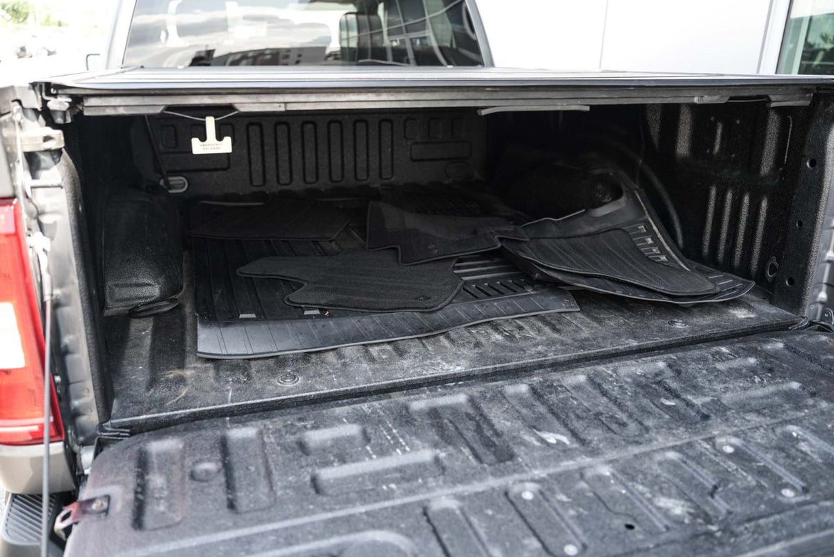 2023 Ford F-150 XLT SUPERCREW 4X4 V8 5.0L BOITE 6.5 PIEDS