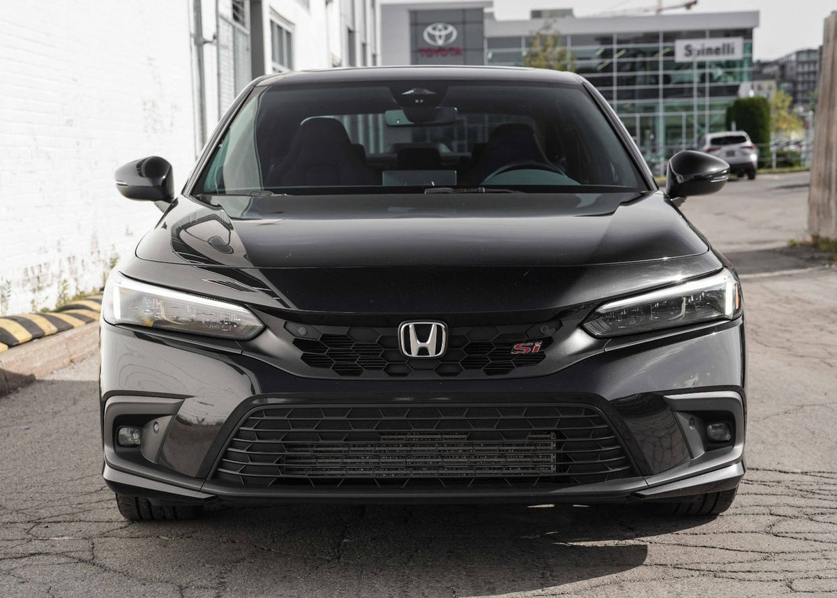 2024 Honda Civic Si Sedan Si